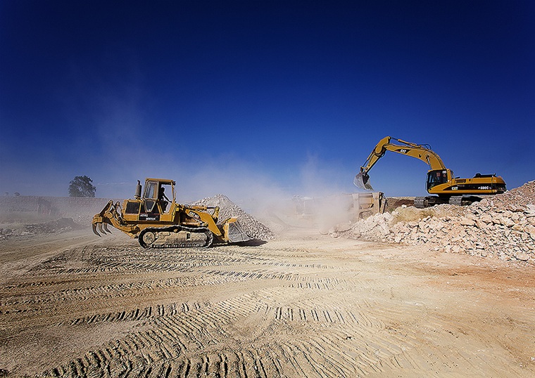 Manavgat Hafriyatçılar